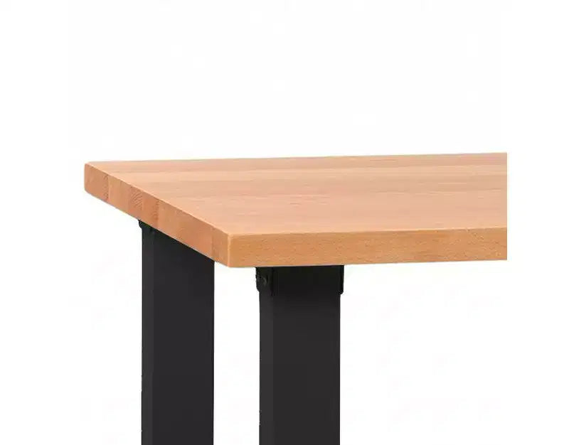 UltraHD Heavy-Duty 36" Rolling Workstation