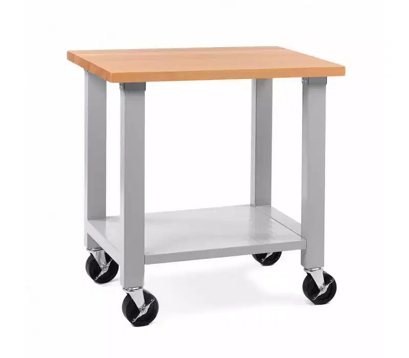 UltraHD Heavy-Duty 36" Rolling Workstation