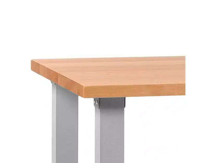UltraHD Heavy-Duty 36" Rolling Workstation