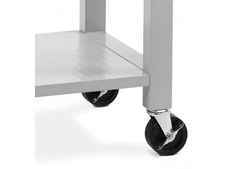 UltraHD Heavy-Duty 36" Rolling Workstation