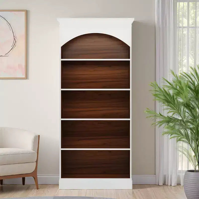 Modern Multifunctional Storage Shelf for Living Room, Bedroom, Study, Classroom