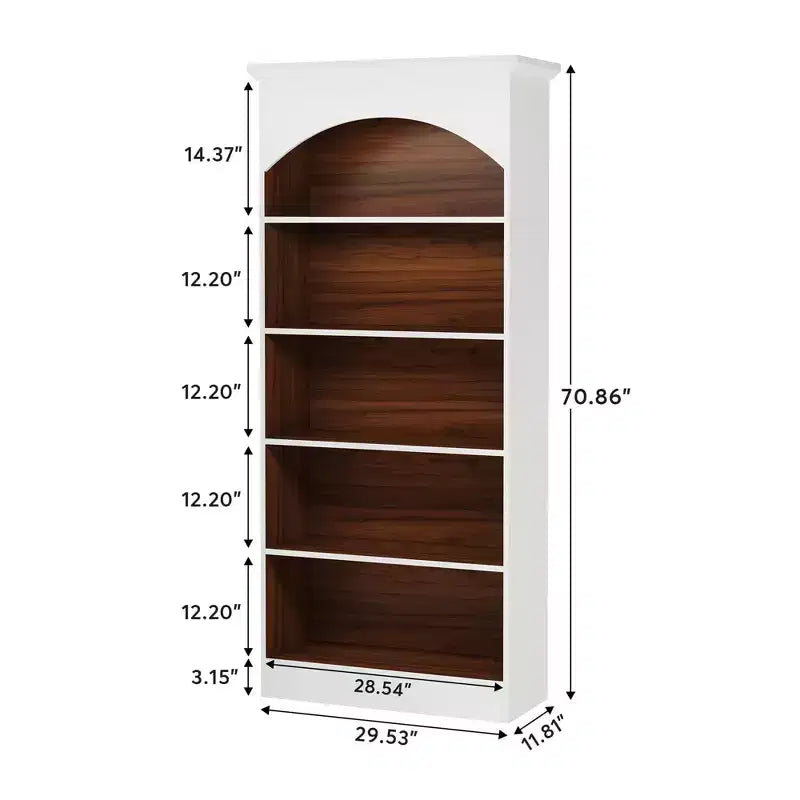 Modern Multifunctional Storage Shelf for Living Room, Bedroom, Study, Classroom