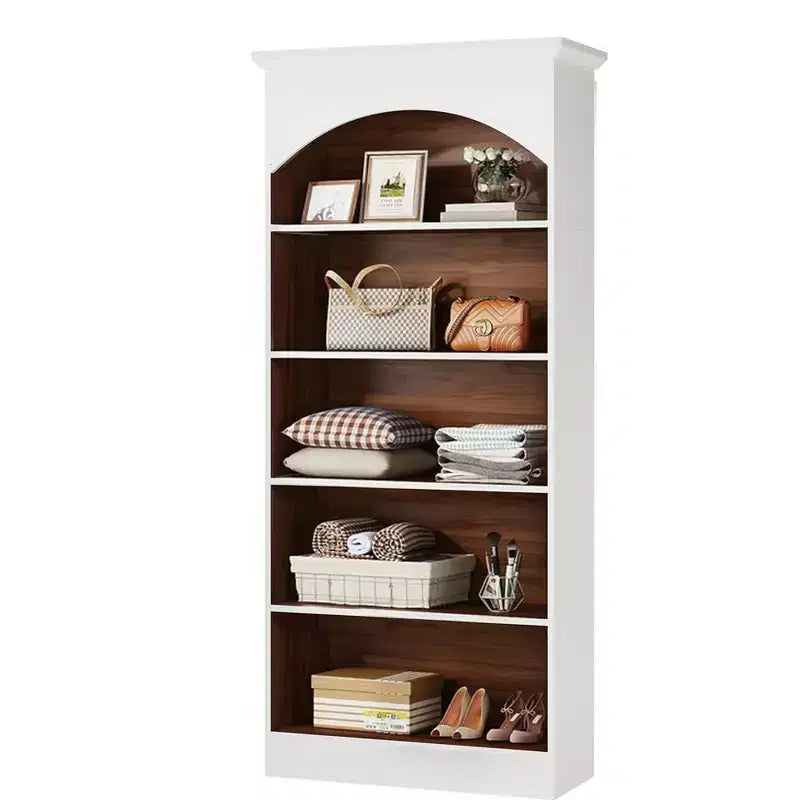 Modern Multifunctional Storage Shelf for Living Room, Bedroom, Study, Classroom