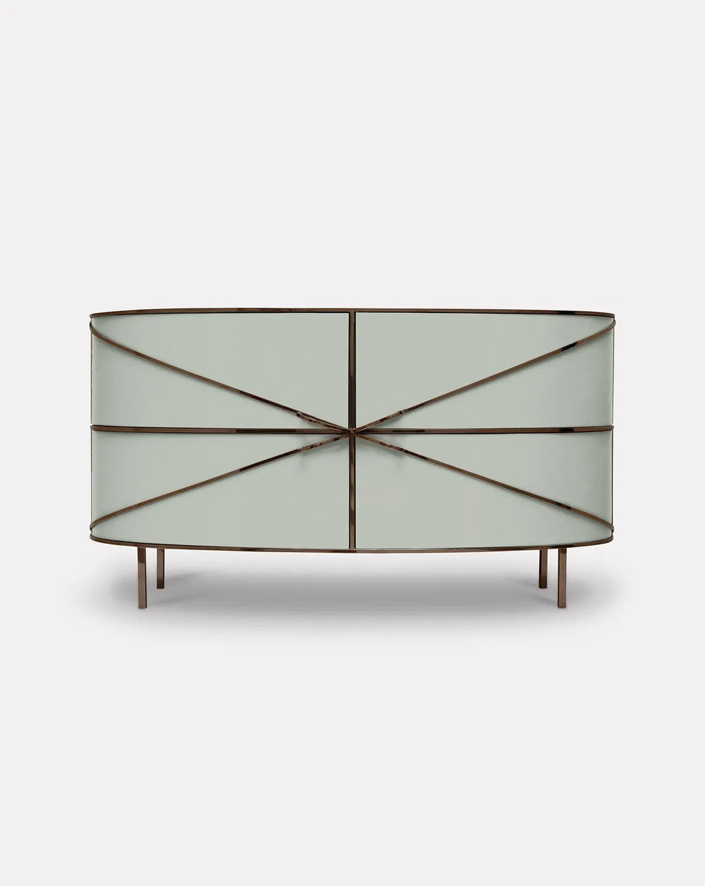 88 Secrets Sideboard