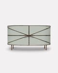 88 Secrets Sideboard