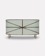 88 Secrets Sideboard