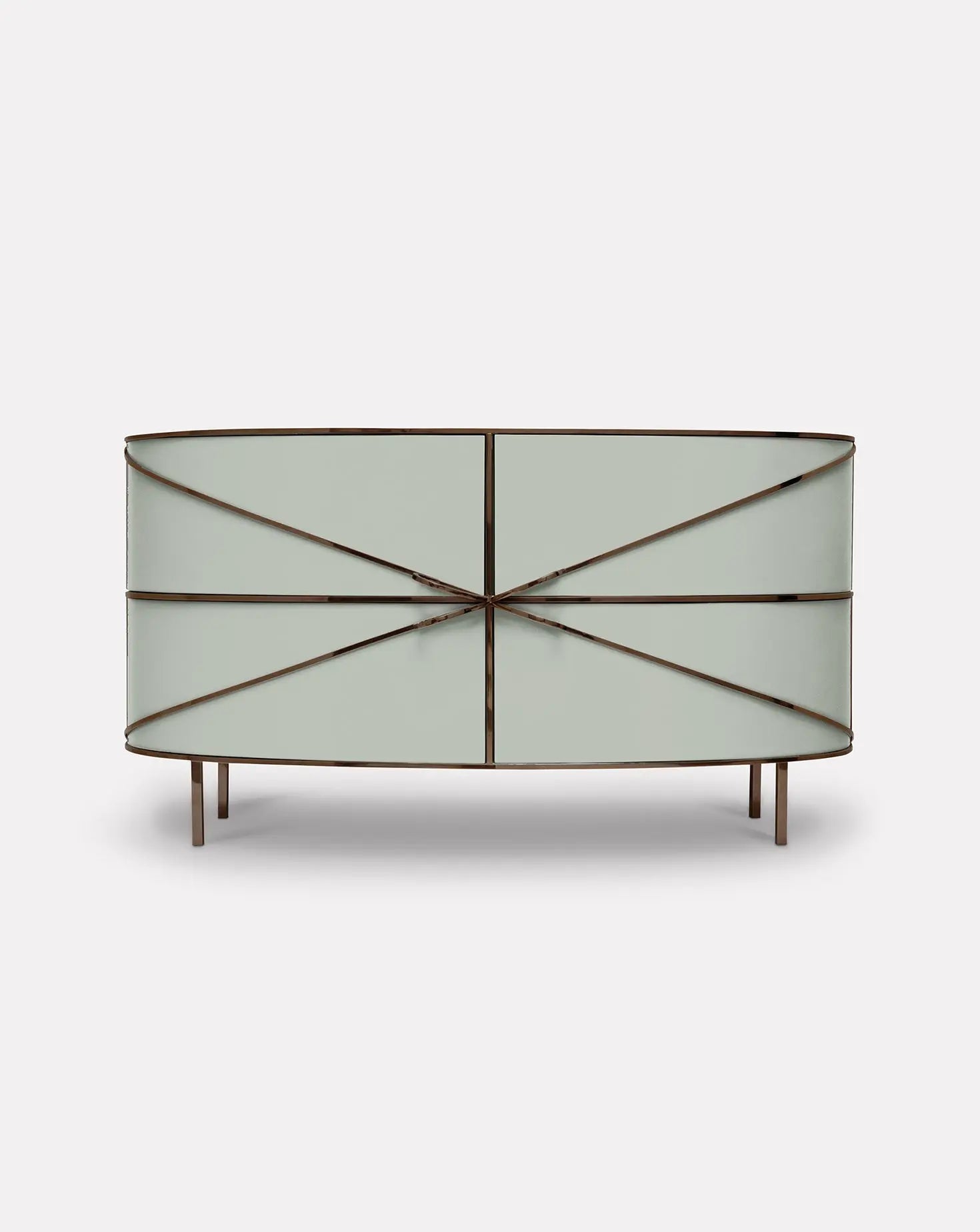 88 Secrets Sideboard