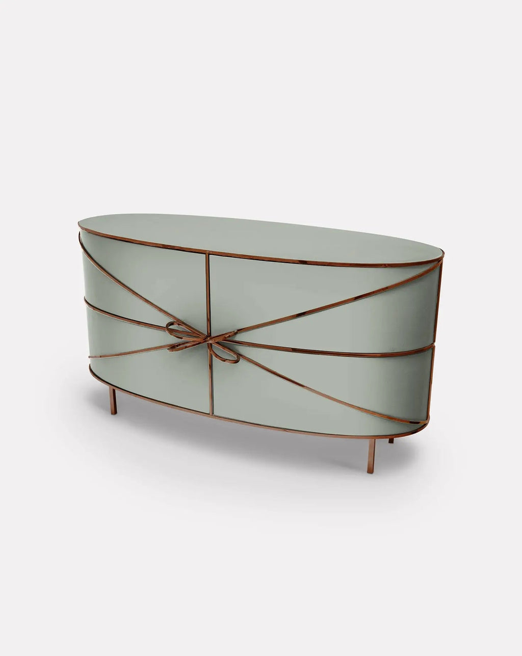 88 Secrets Sideboard