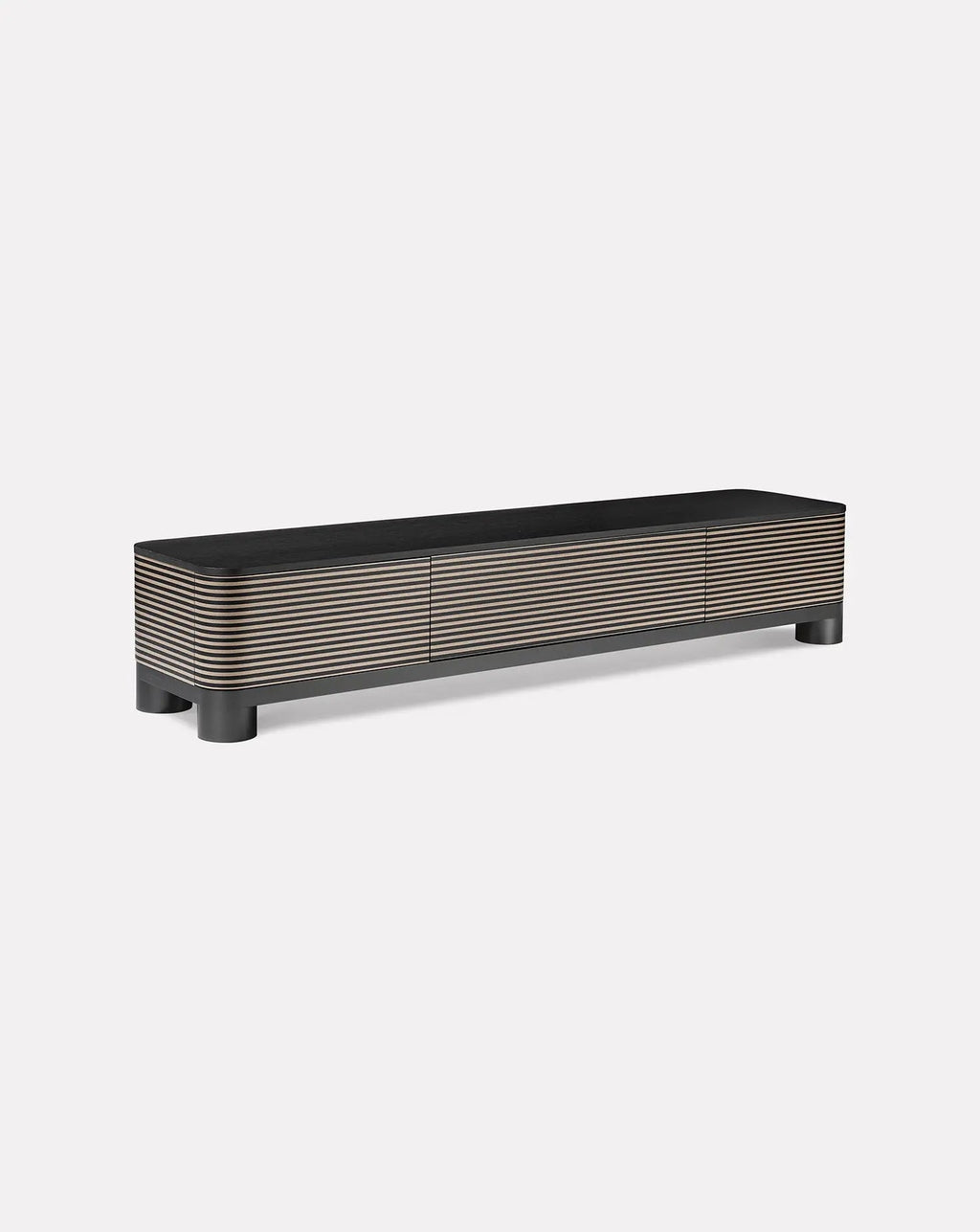 Bold Living Cabinet