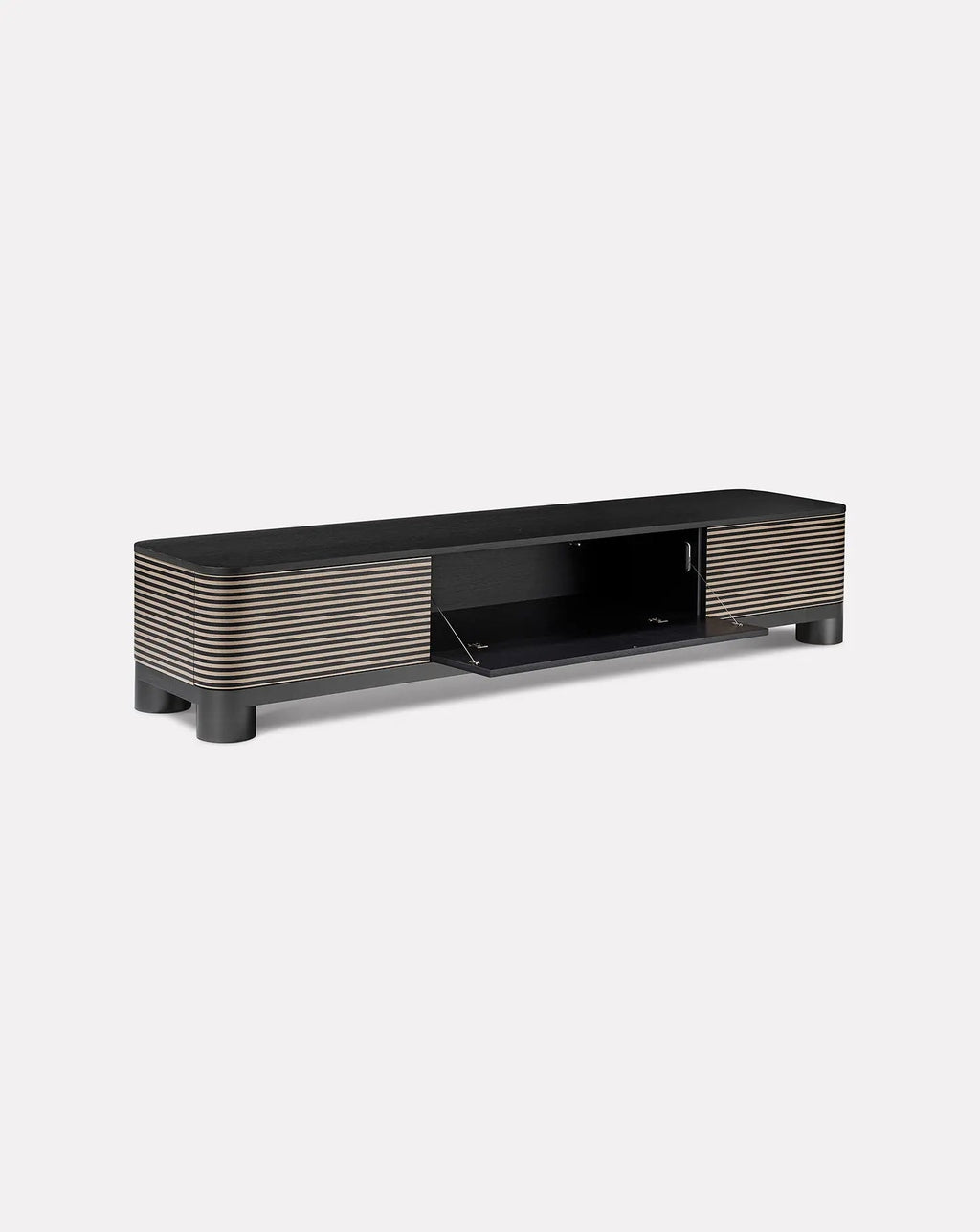 Bold Living Cabinet