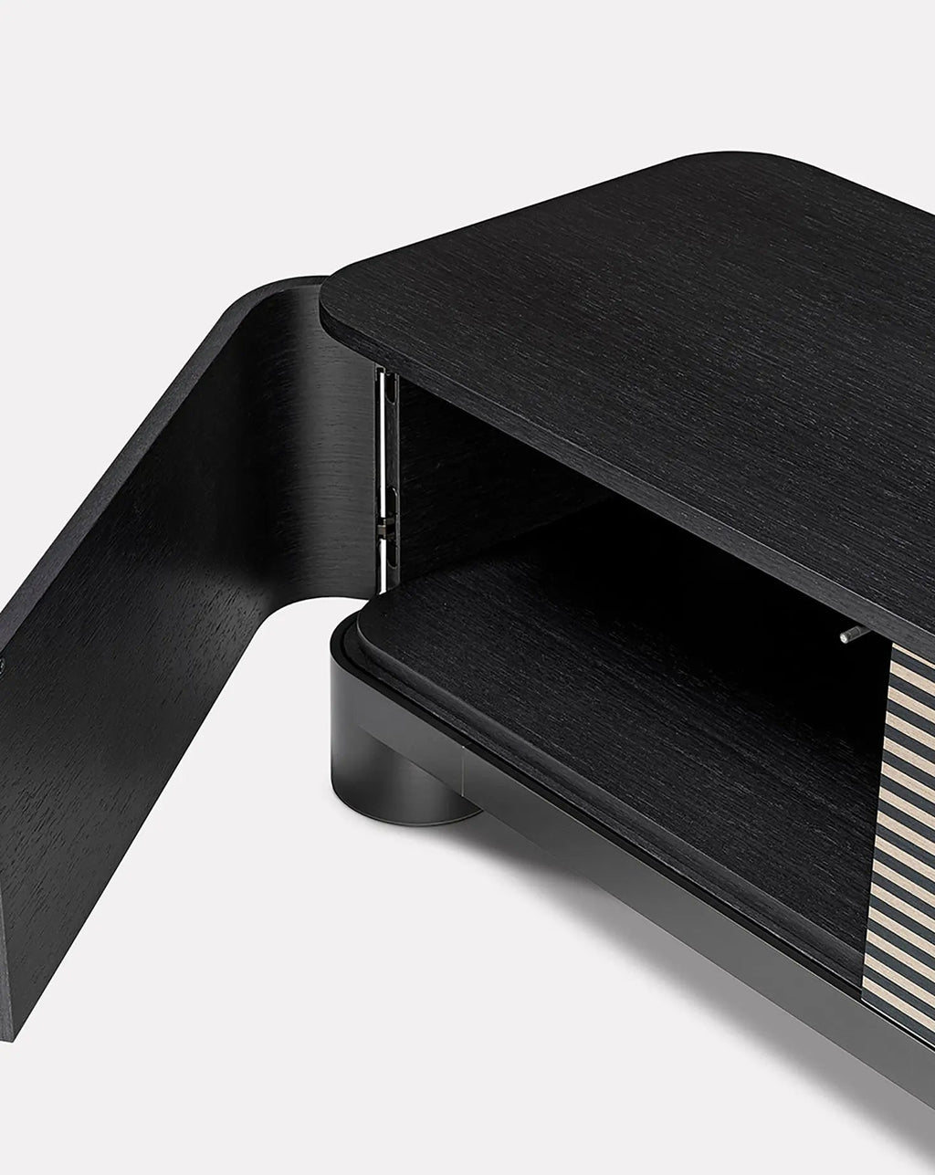 Bold Living Cabinet