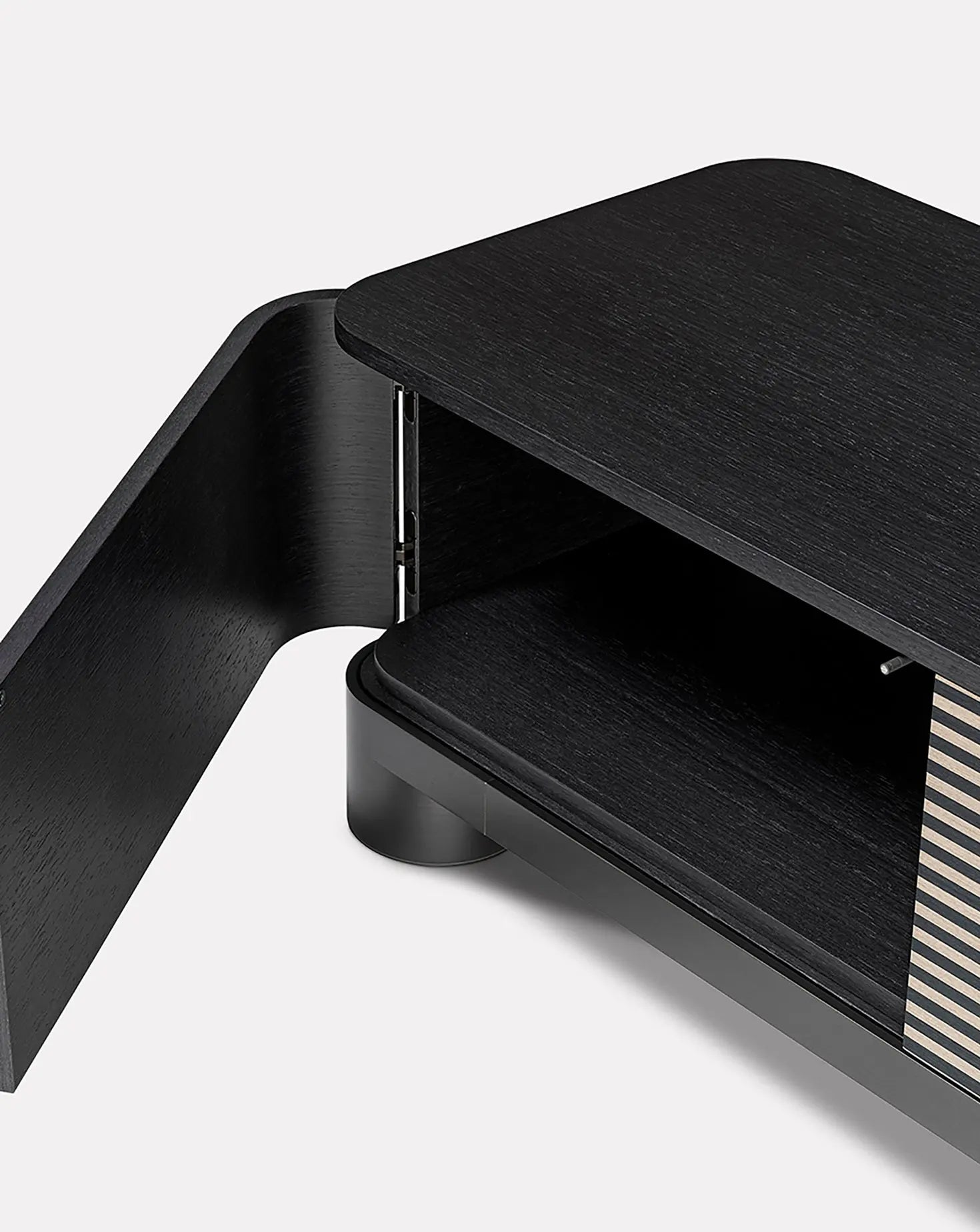 Bold Living Cabinet