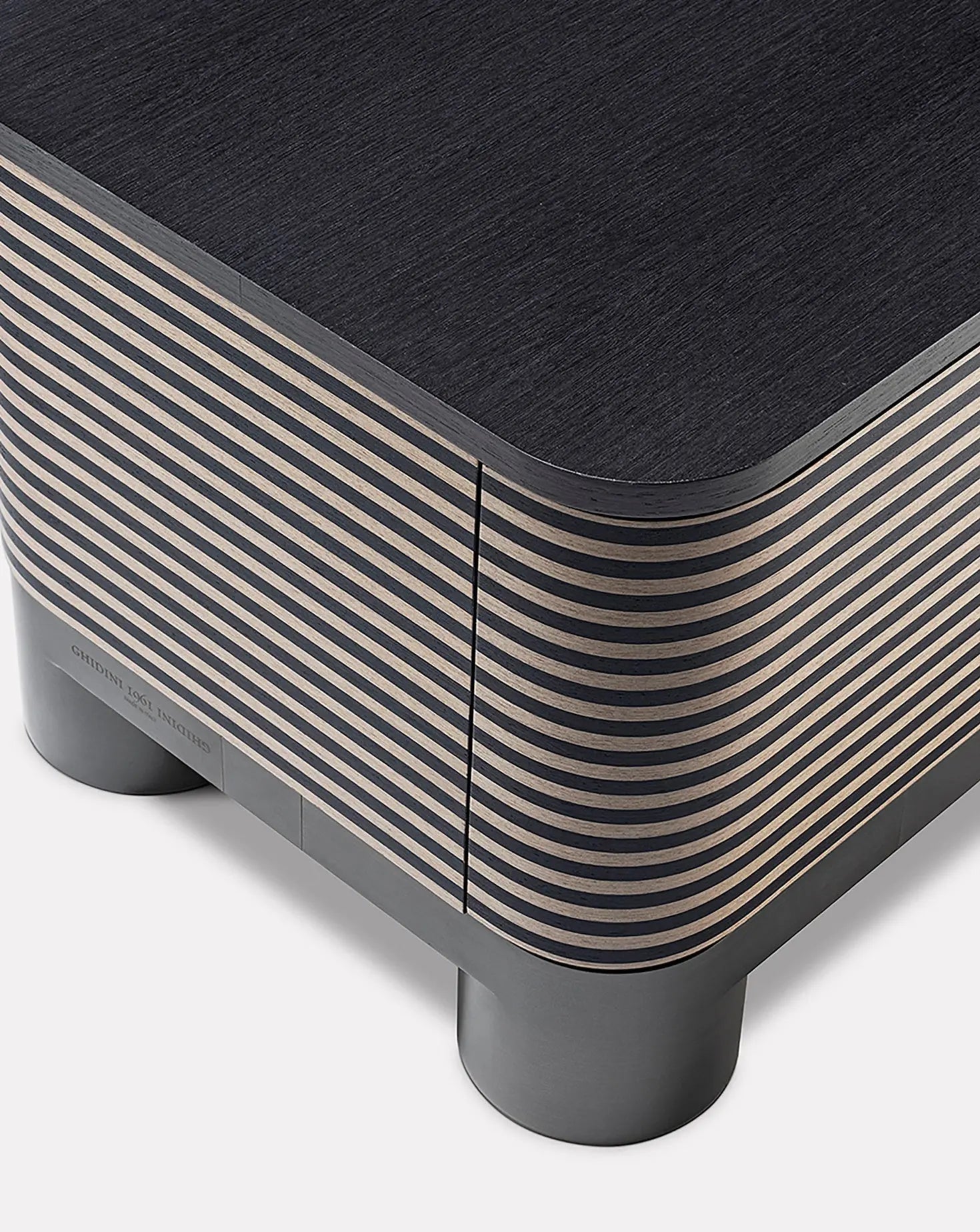 Bold Living Cabinet