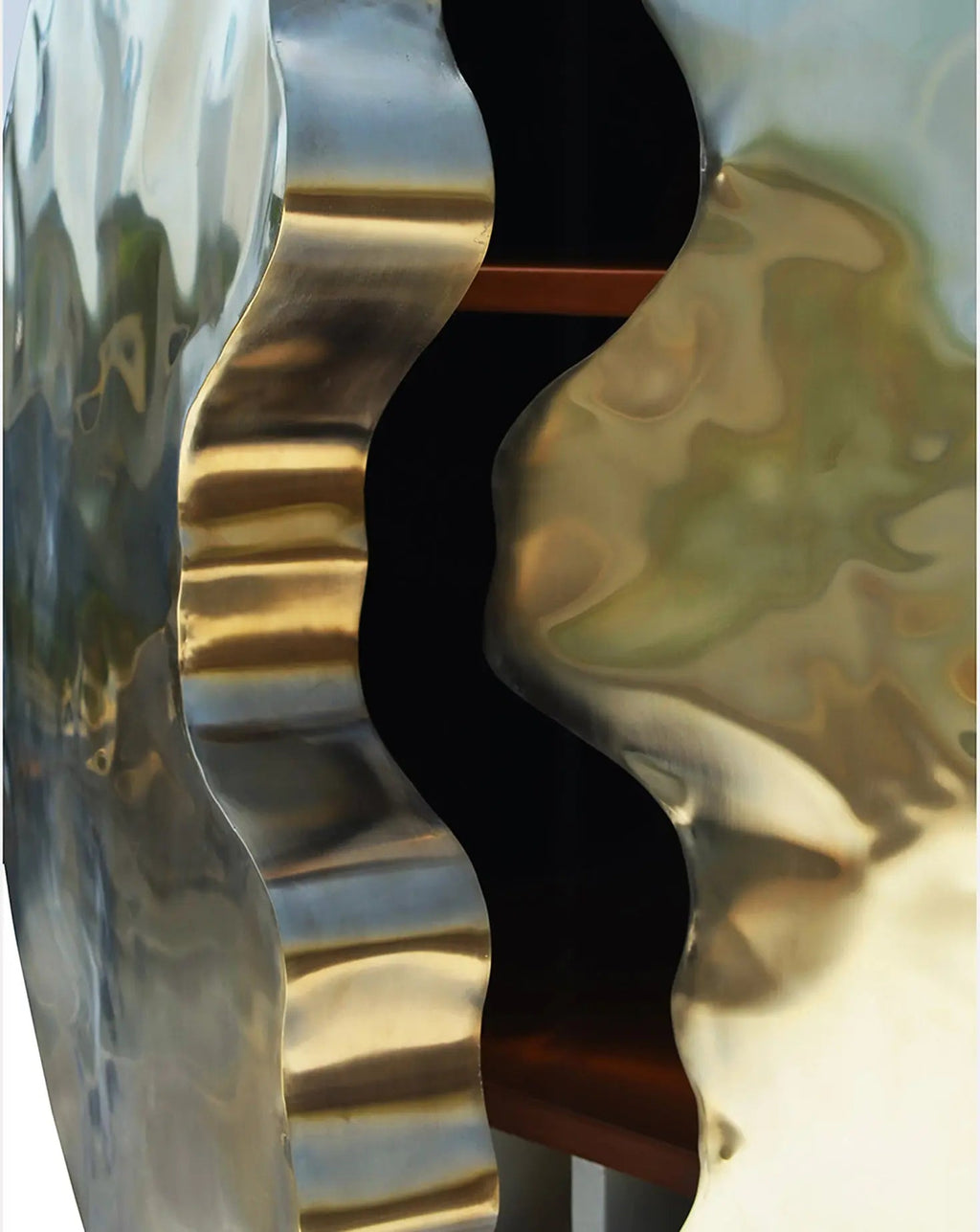 Cascada Bar Cabinet
