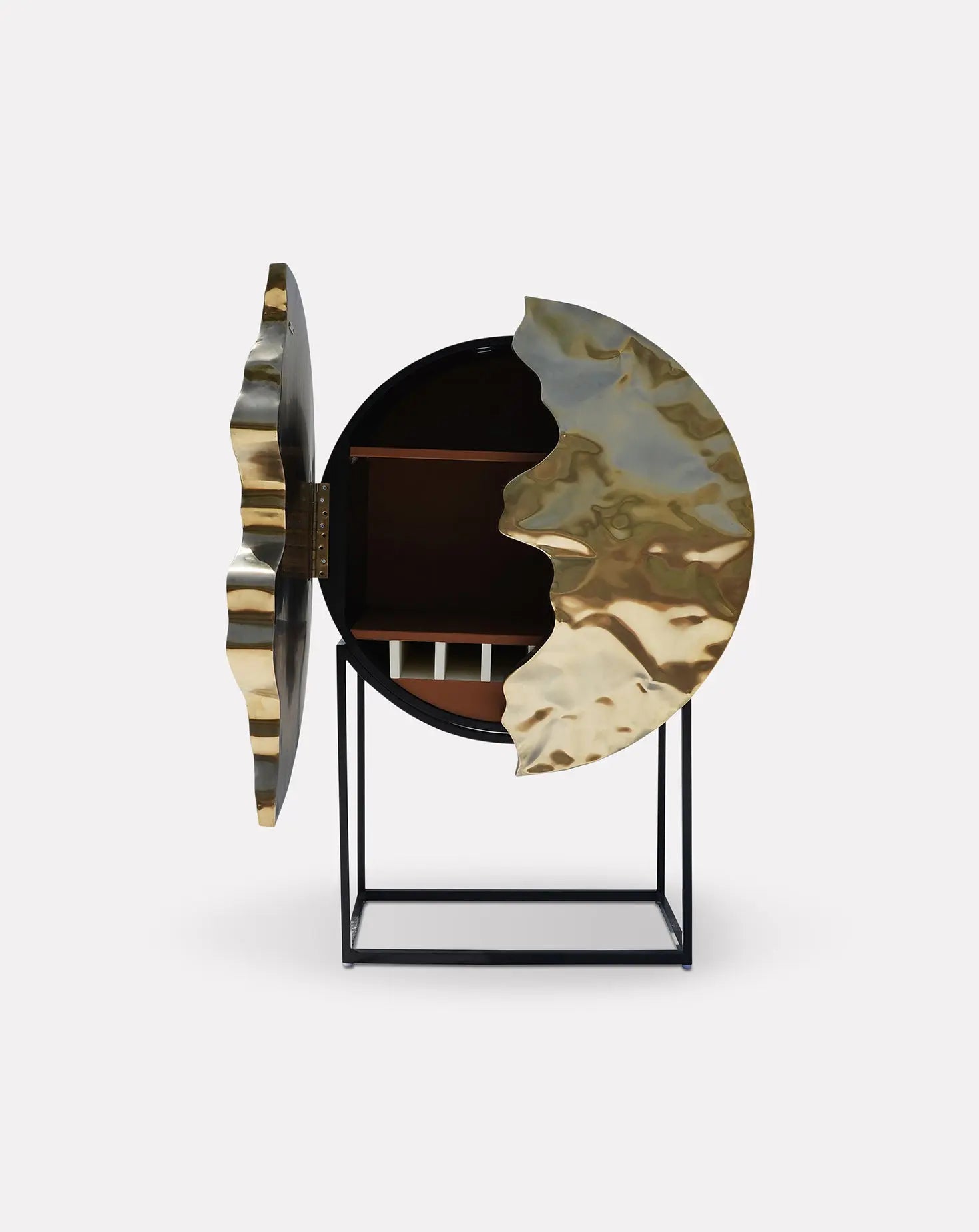 Cascada Bar Cabinet