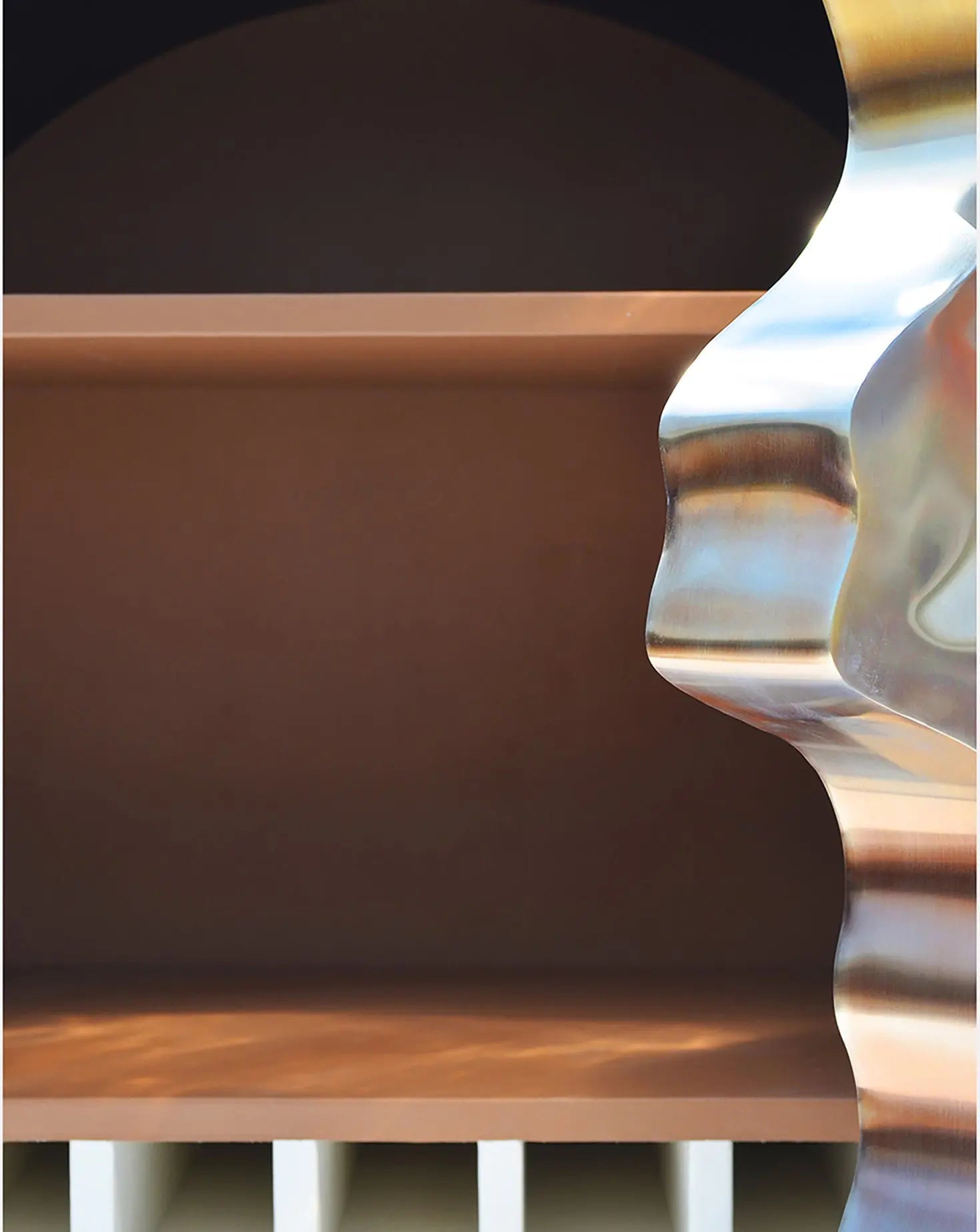Cascada Bar Cabinet