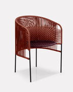 Copper Dining Chair
