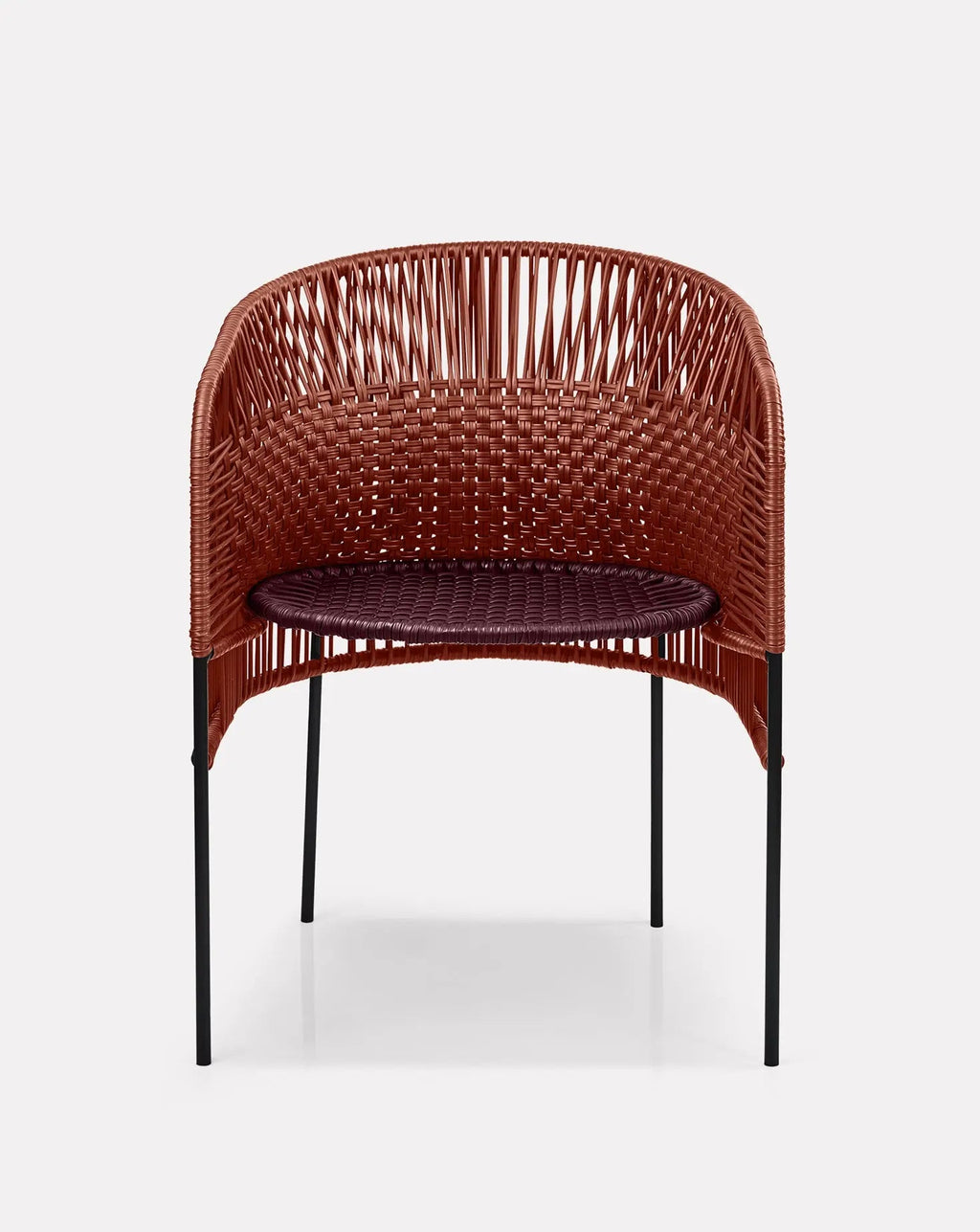 Copper Dining Chair
