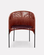 Copper Dining Chair