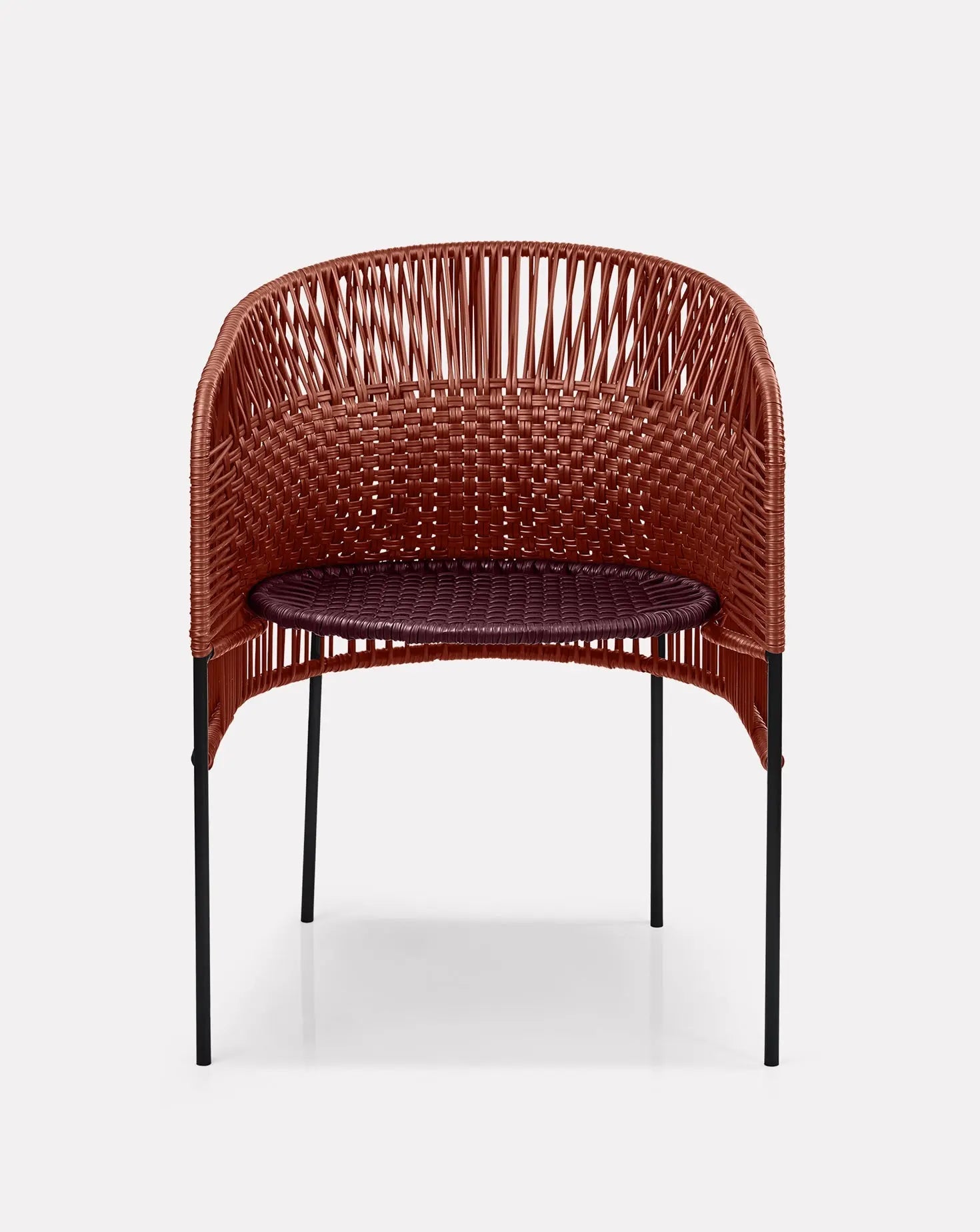 Copper Dining Chair