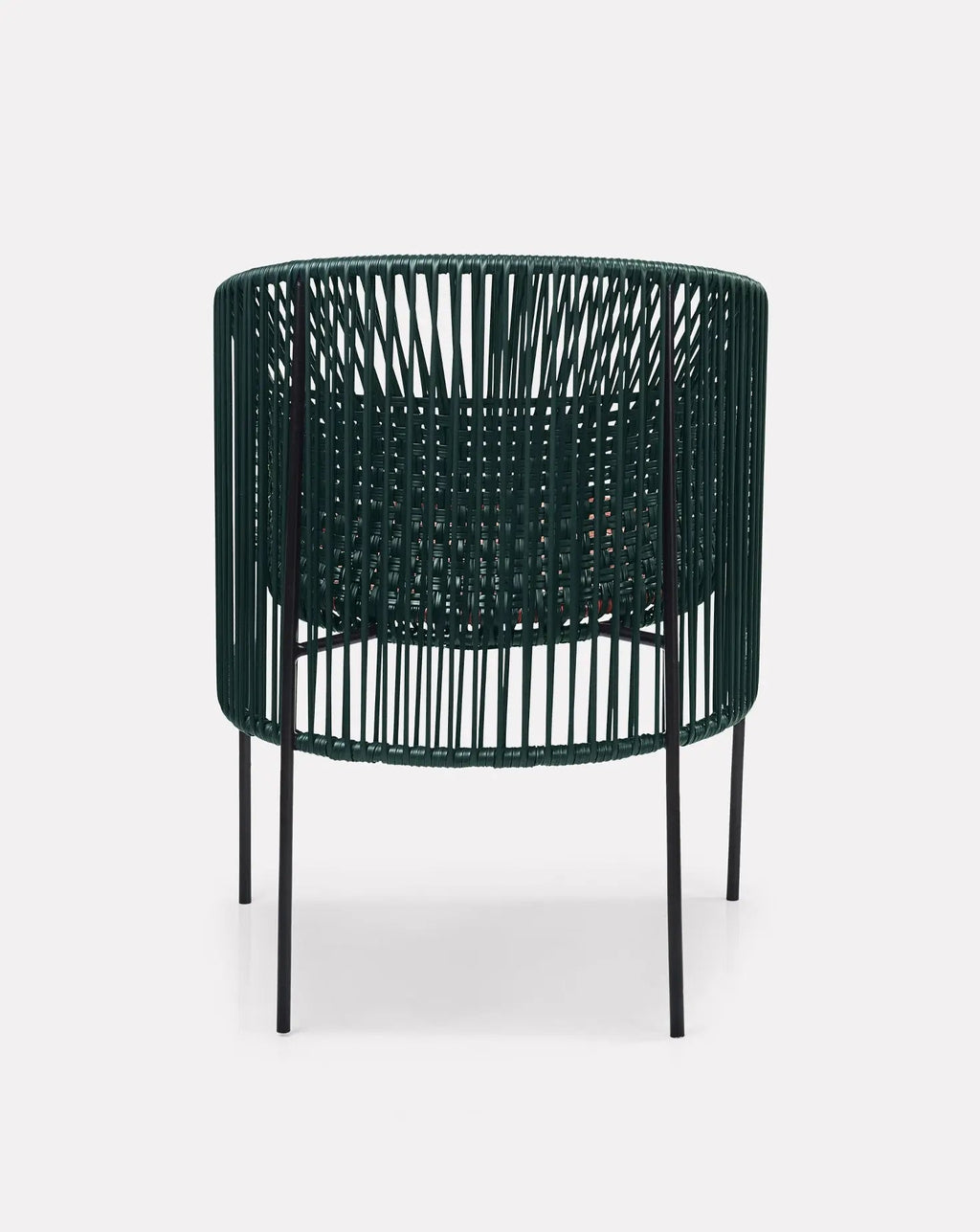 Moss Green Dining Chair