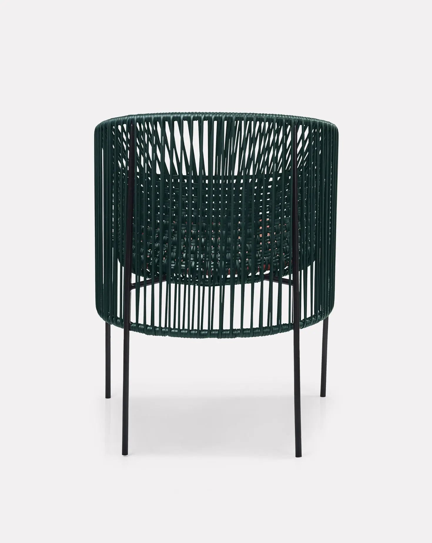 Moss Green Dining Chair