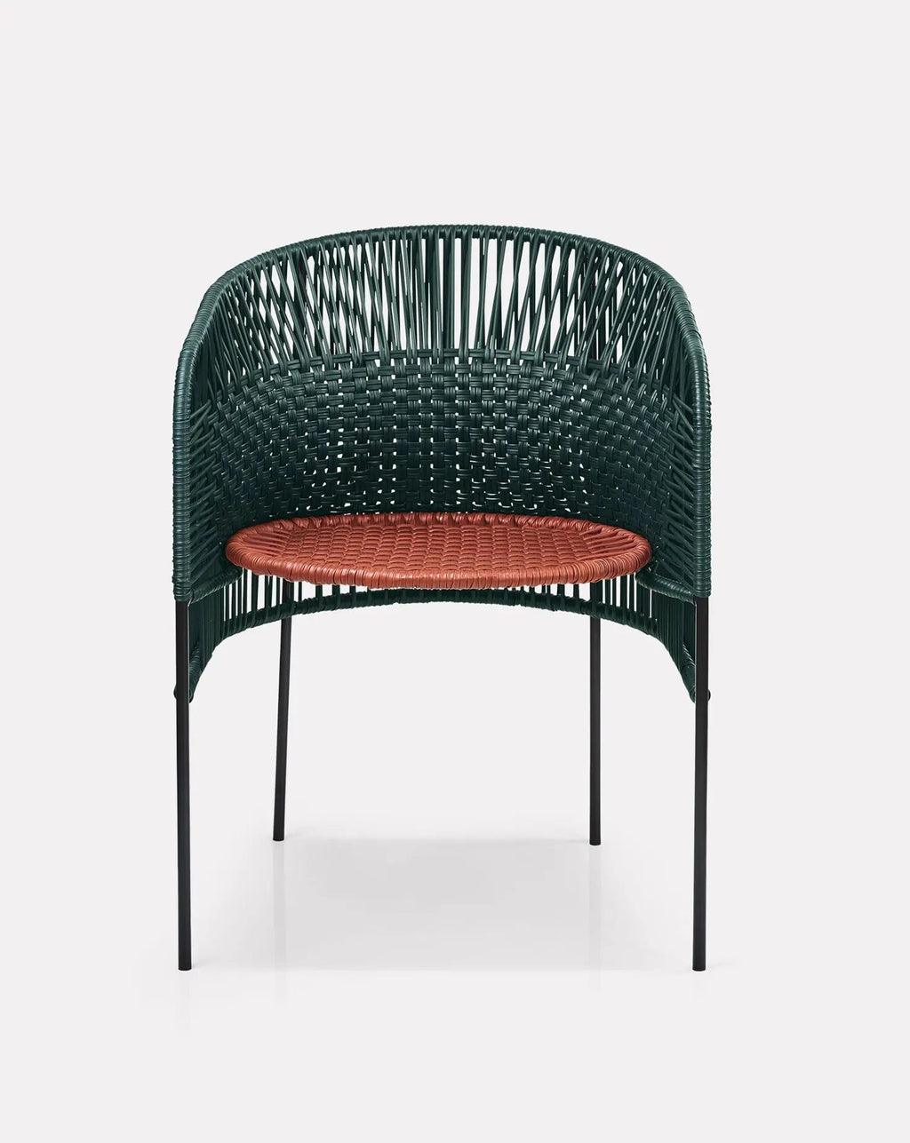 Moss Green Dining Chair