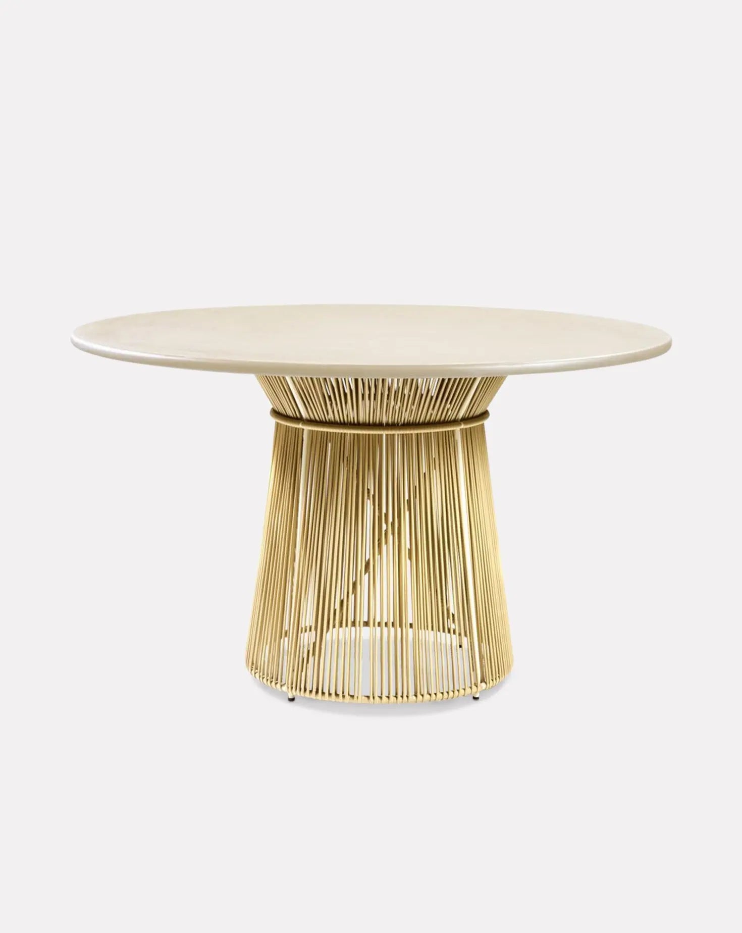 Natural Dining Table