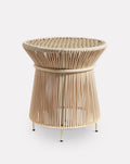Tall Side Table