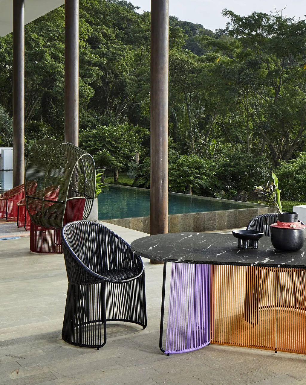 Dining Chair