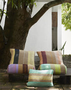 Cylinder Cushion