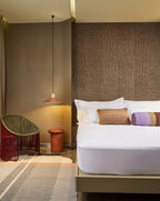Cylinder Cushion