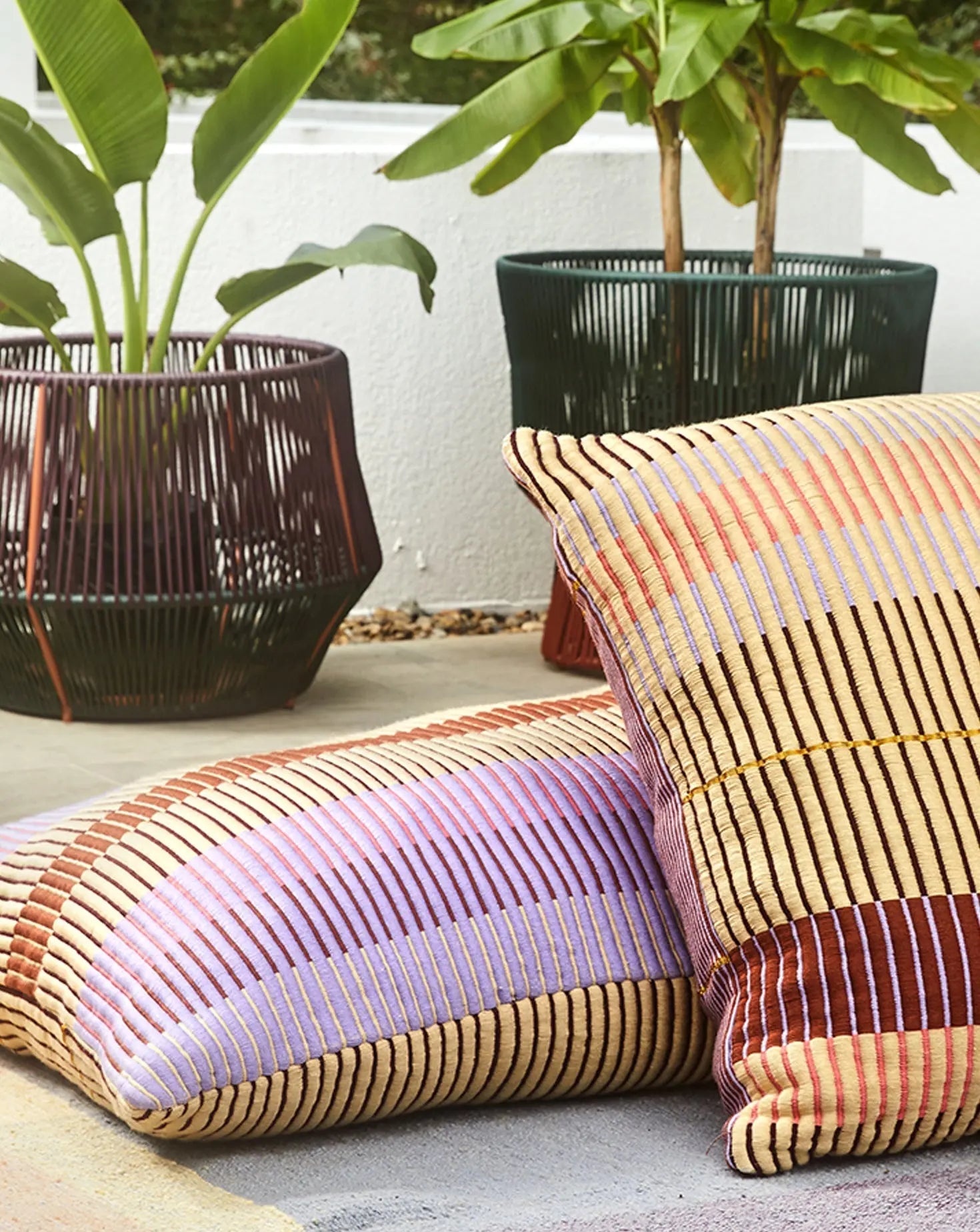 Layer Cushion