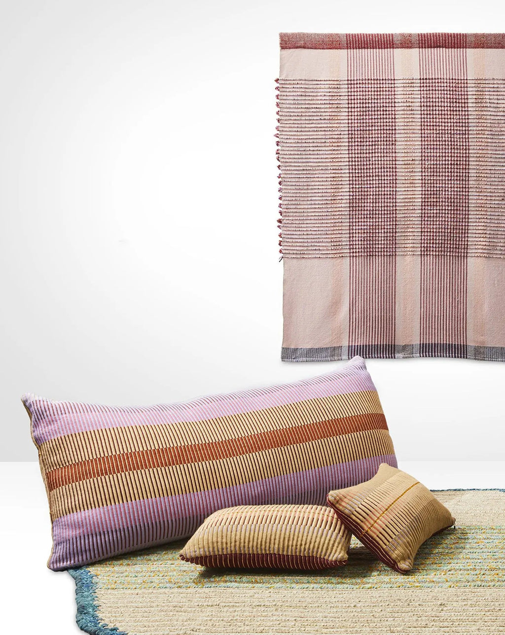 Rectangular Cushion