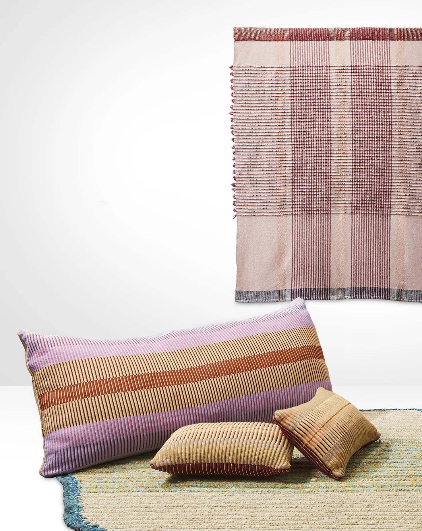 Rectangular Cushion