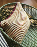 Rectangular Cushion