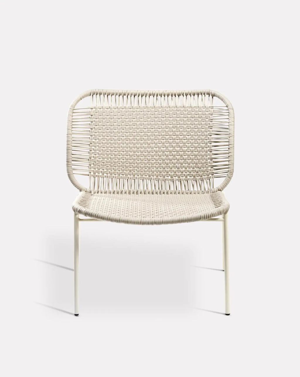 Lounge Chair Low
