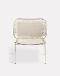 Lounge Chair Low
