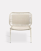 Lounge Chair Low