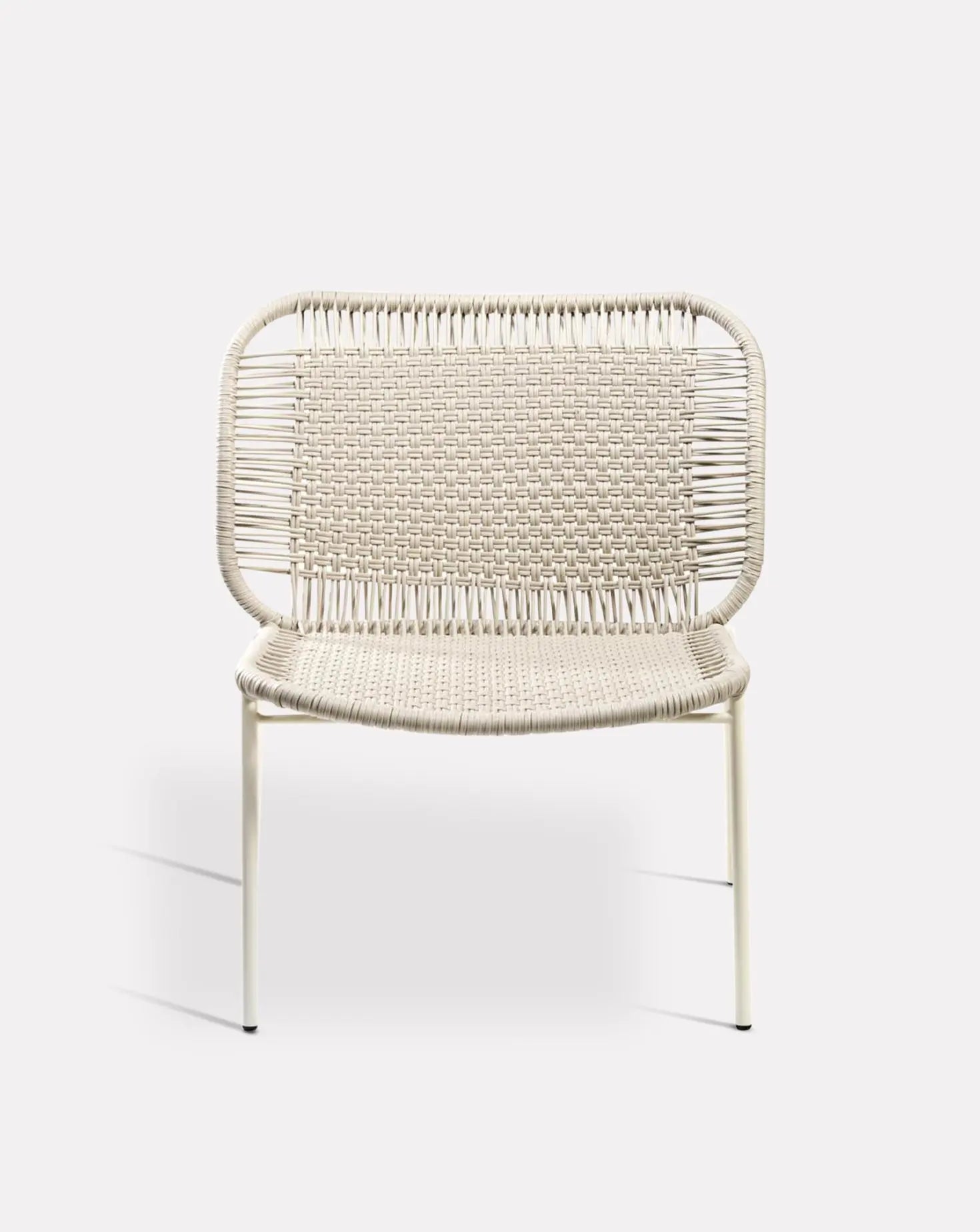 Lounge Chair Low