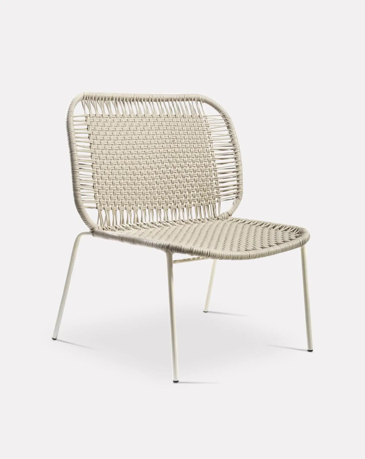 Lounge Chair Low