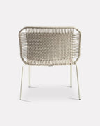 Lounge Chair Low
