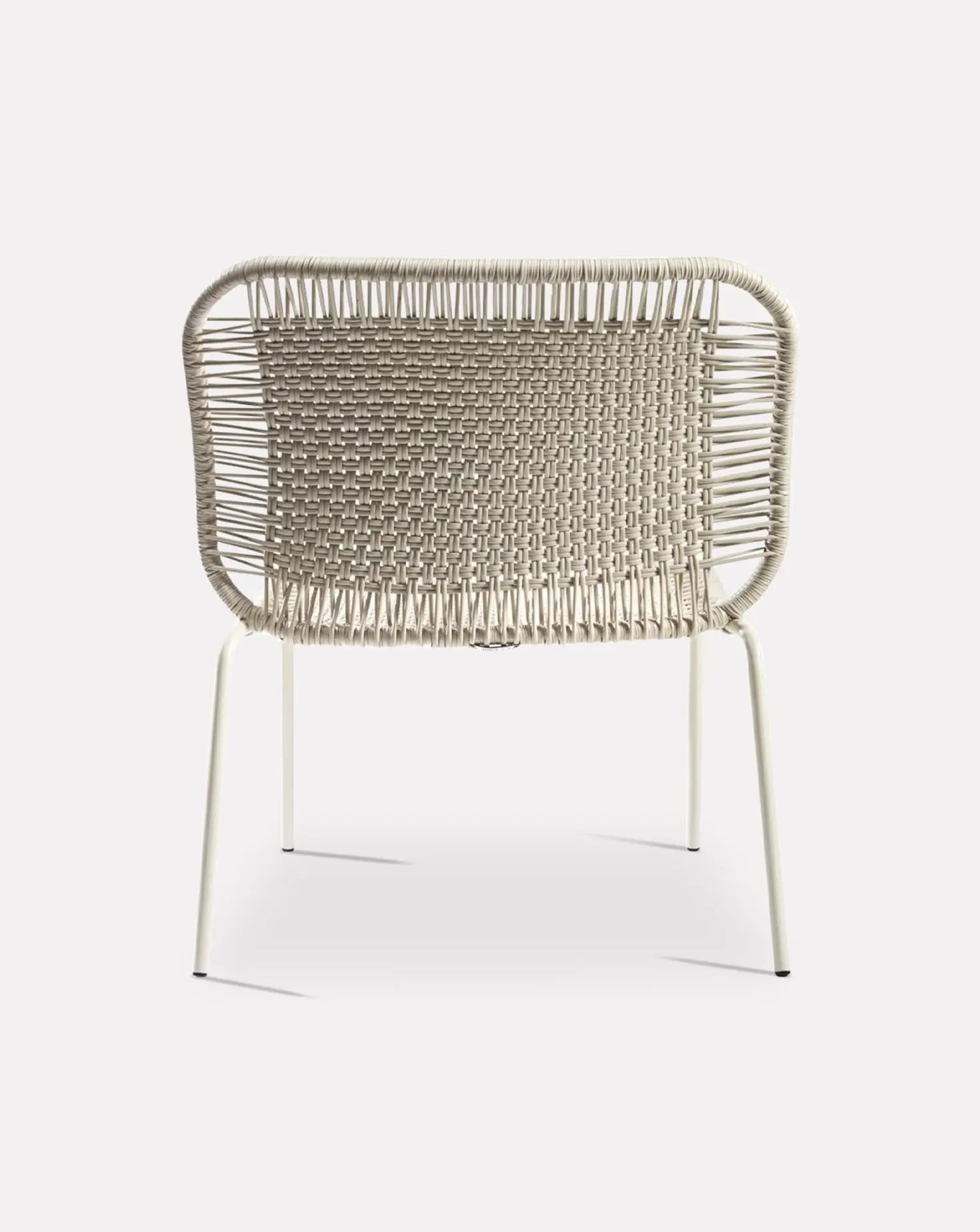 Lounge Chair Low
