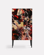 Cordelia Butterfly Cabinet