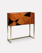 Geometry Cabinet
