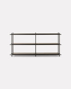 Innocent Bookcase II