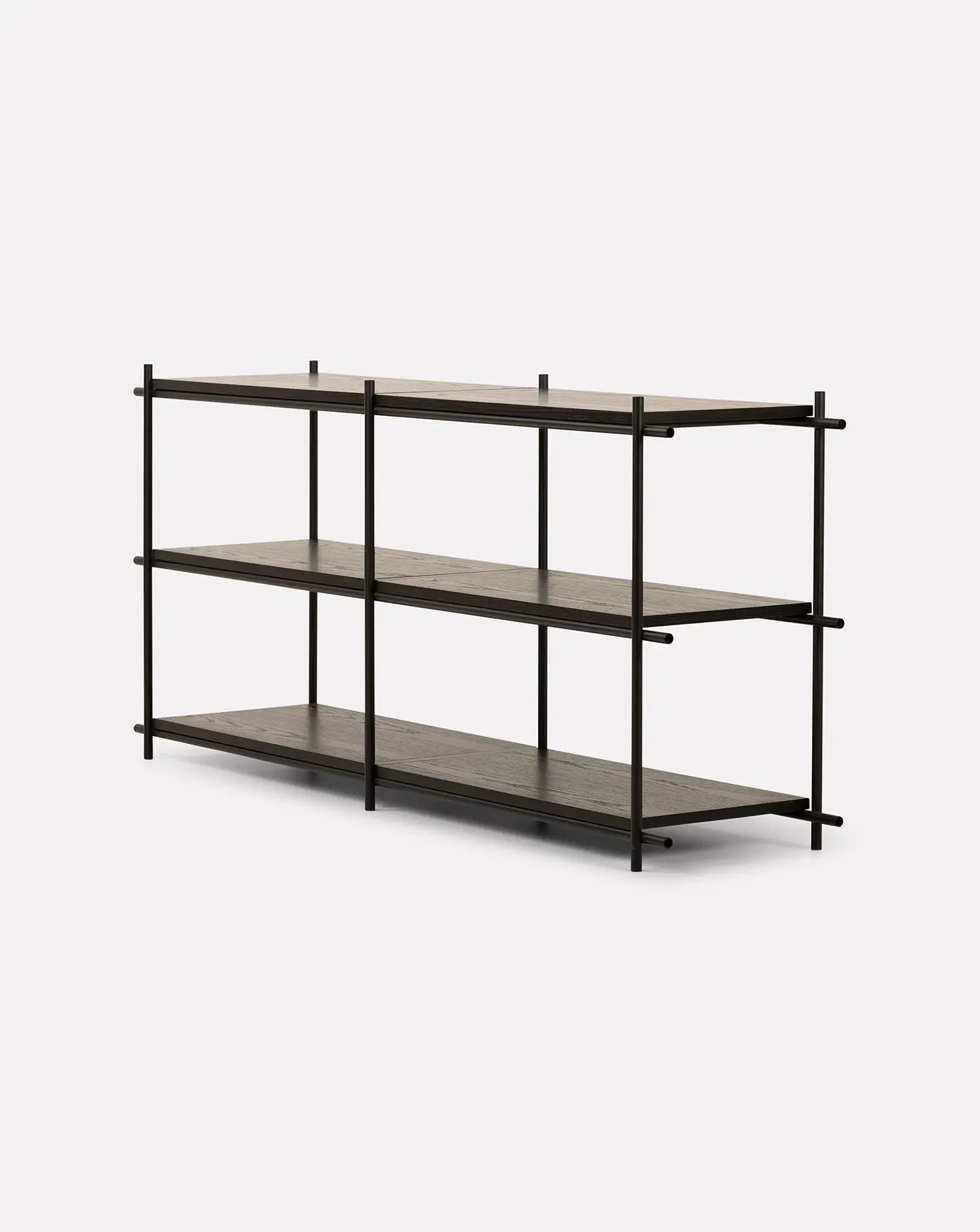 Innocent Bookcase II