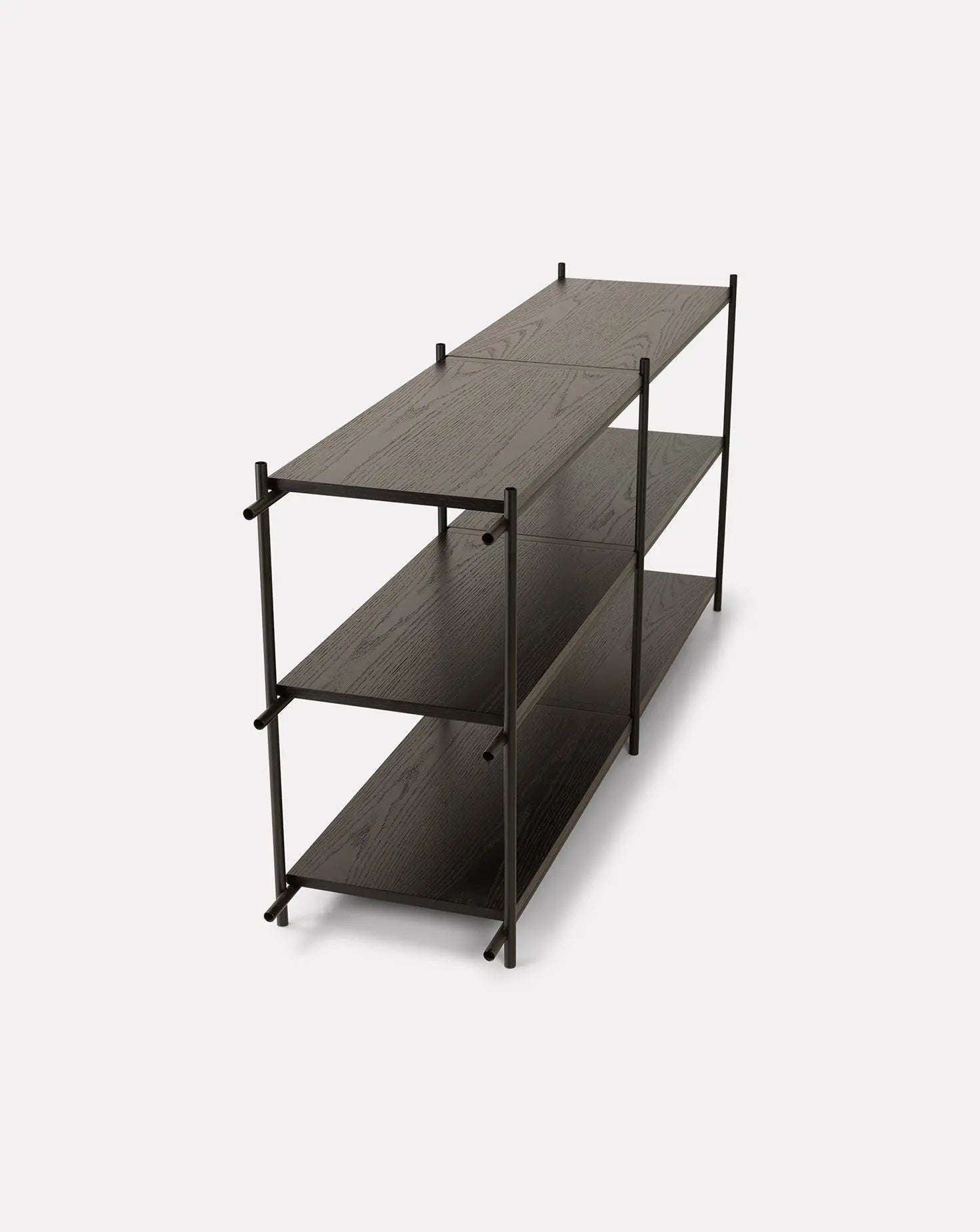 Innocent Bookcase II