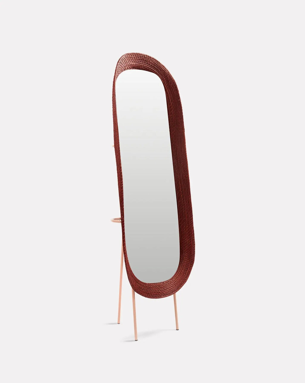 Big Standing Mirror
