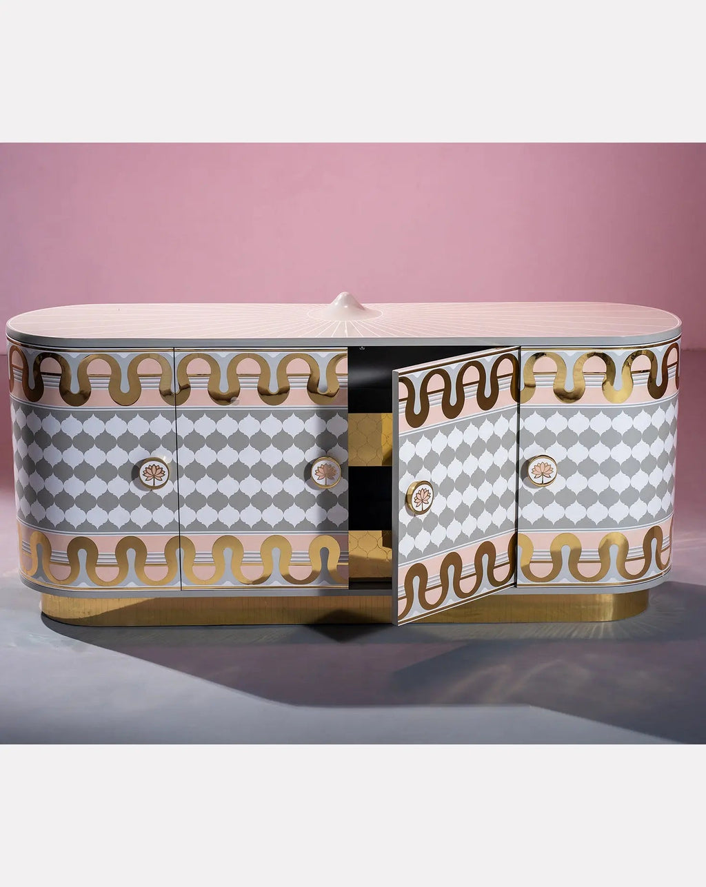 Sideboard Basra